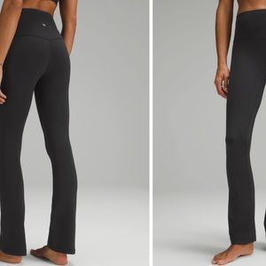 lululemon Align™ High-Rise Mini-Flared Pant
Regular
